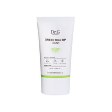 닥터지 그린 마일드 업 선 플러스 SPF50+ PA++++, 50ml, 1개
