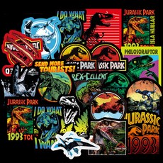 키코캐리어스티커