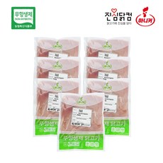 마니커생닭가슴살