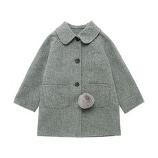 티파니주니어핸드메이드코트