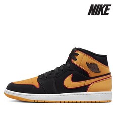 나이키 조던 농구화 G37- FJ4923-008 남성용 AIR JORDAN 1 MID SE 조던 1 미드 SE