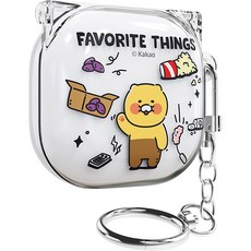 춘식이버즈프로케이스