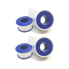 1 x 520 테프론 테이프 스레드 밀봉 PTFE 배관공 4PC