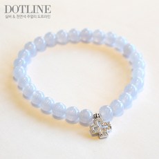 블루레이스아게이트