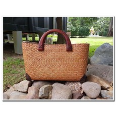 원데이클래스라탄가방