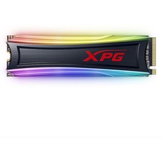 일본직발송 3. ADATA XPG SPECTRIX S40G SSD PCIe3.0x4 M.2 NVMe TLC NAND D램 캐시 RGB 조명 히트싱크 5, 상세 설명 참조0, 상세 설명 참조0