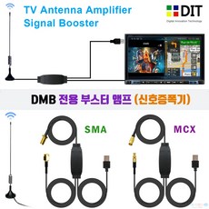 라디오신호증폭기