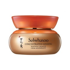 설화수 자음생크림 60ml sulwhasoo, 1개