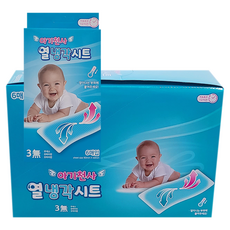 자두열냉각시트