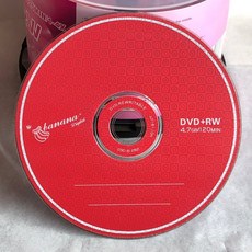 dvd+rw4.7g