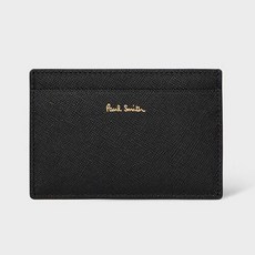 가방팝 폴스미스 MEN WALLET CC NLADY (BLACK) M1A-4774-ANLADY-78