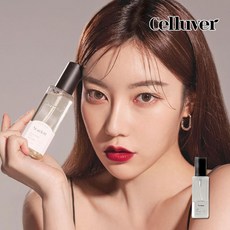 셀러버 오래 기억되는 은은한 향기 쉬폰향수 80ml, 오로라, 1개 - 반클리프아펠향수