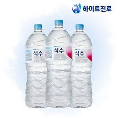 하이트진로 석수 2L x 12병 생수/무료배송, 없음, 상세설명 참조