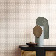 풀바른레트로벽지