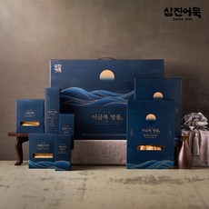 [삼진어묵] 이금복 명품세트, 단품