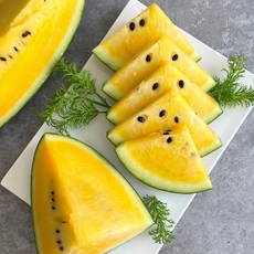 망고수박