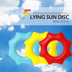 플라잉썬디스크