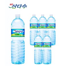 삼다수500ml