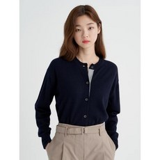 빈폴레이디스가디건