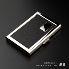명함꽂이 여성 교통카드지갑 수납케이스 케이스정
