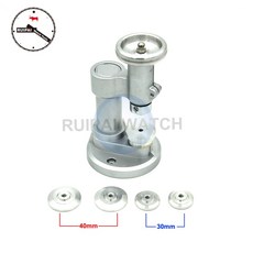 시계뚜껑프레스