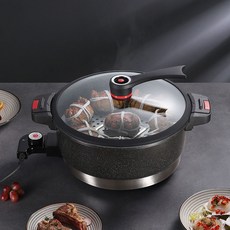락앤락전기전골냄비