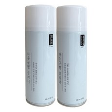 청소신 하수구뻥 클리너 420ml 2개
