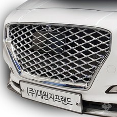 그랜저ig그릴