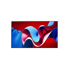 [LG전자] OLED TV OLED55C4SNA 각도조절벽걸이형
