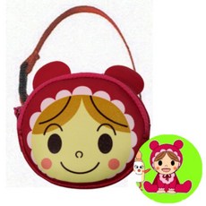 호빵맨동전지갑