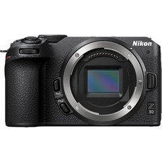 니콘z30