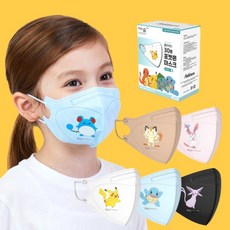 포켓몬마스크초소형