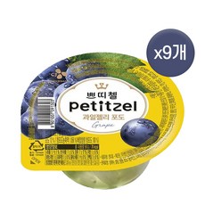 쁘띠첼푸딩커스터드