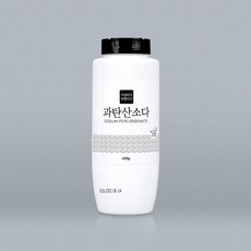 가성비가브랜드다 톡톡톡 뿌리는 과탄산소다 표백제, 450g, 1개