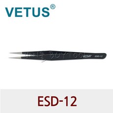 비투스핀셋esd-12