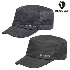 [블랙야크]20년 신상품 남여공용 F/W 라미마운틴캡T, 그레이
