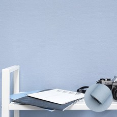 실크스티커벽지