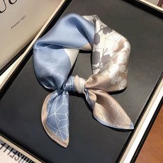 샤넬스퀘어스카프