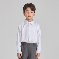 닥스리틀셔츠
