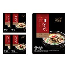 모아네내장탕