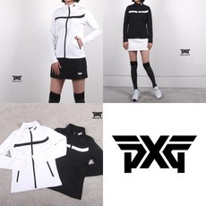 레토 PX 프리미엄 시니컬로고 방풍 기능성 여성골프자켓