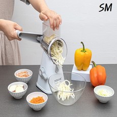 키친아트만능슬라이서