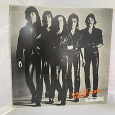 스콜피온스lp