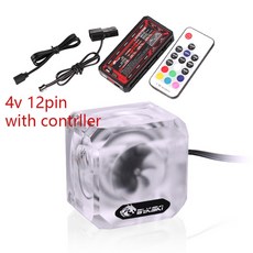 커스텀수냉냉각수