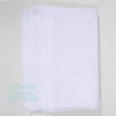 뉴몰 두겹 롱 가제 1매 아기가제손수건