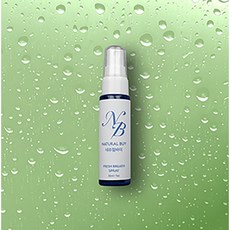 네츄럴바이 입냄새제거 마우스 구강 스프레이 30ml, 1개