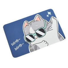 캐릭터발매트 TOP01