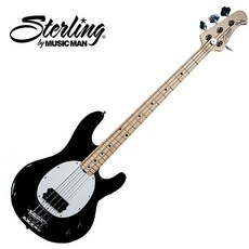 Sterling - StingRay Bass RAY2 / 스털링 베이스 (Black)