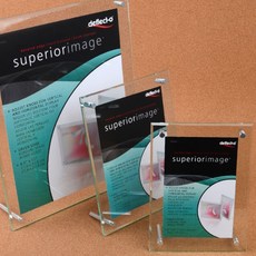 대형사진받침대