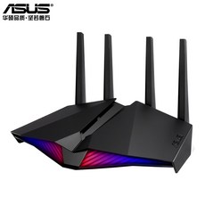 (관부가세별도) asus / Asus Devil Rays rt-ax82u whole house high-speed Gigabit dual-quarters through the wall wifi6 home -619050905674, 표준 구성 / ax82u